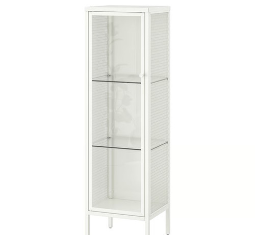Ikea large glass - ikea,