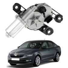 For Skoda Octavia MK3