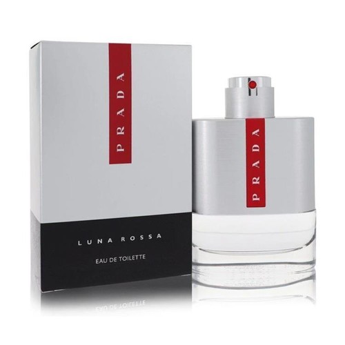 Prada luna rossa - luna, edt