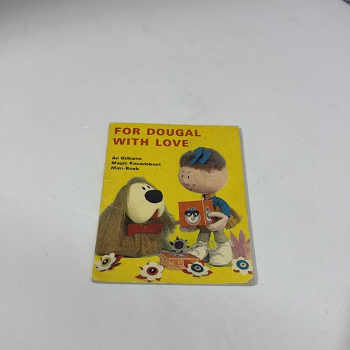 For dougal with - with, odgams