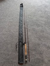 Snowbee Classic Fly Rod 9ft Line # 5-6