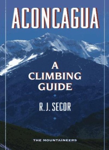 Aconcagua climbing - aconcagua:,