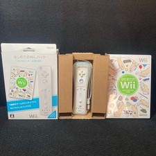 Nintendo Wii Remote Controller