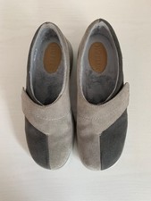 Hotter Wrap Flat Comfort