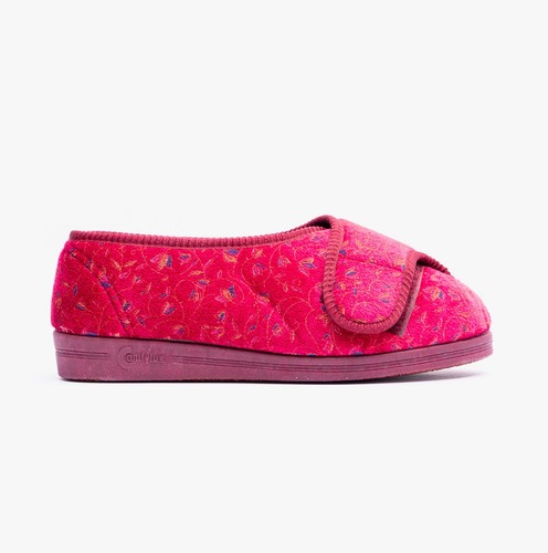 Comfylux helen womens textile - womens,