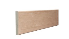 Light oak real wood veneer - light,