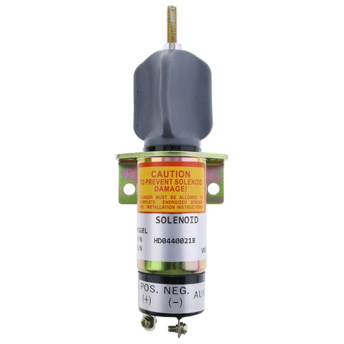 12v solenoid 063941 000 for - 063941-000,
