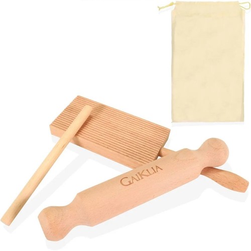 Pasta stripper tool - pasta, set