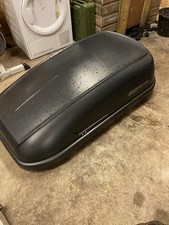 Hapro Roady 3300 Rear-Opening