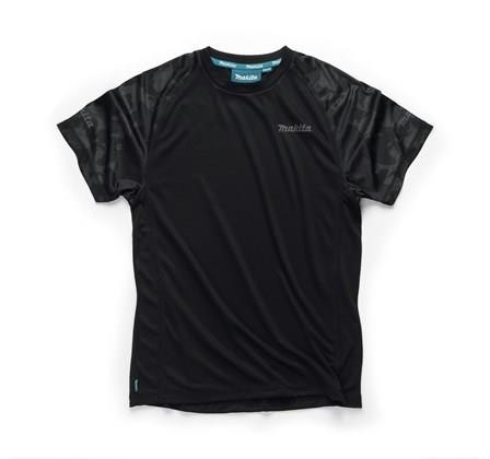 Makita tech shirt - makita, t-shirt