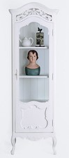 Shabby Chic Display Cabinet