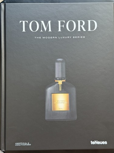Tom ford the modern - the,