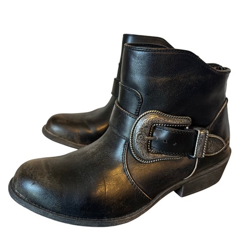 Billabong ankle boots - ankle,