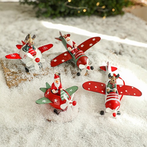 Detailed crafted santa - crafted, for