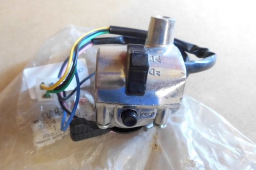 Yamaha v50 genuine - ,
