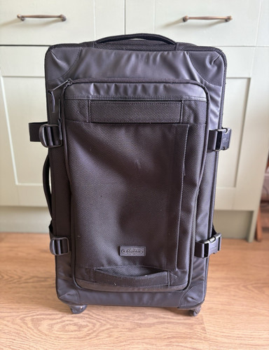 Eastpak tranverz cnnct - tranverz, 78l
