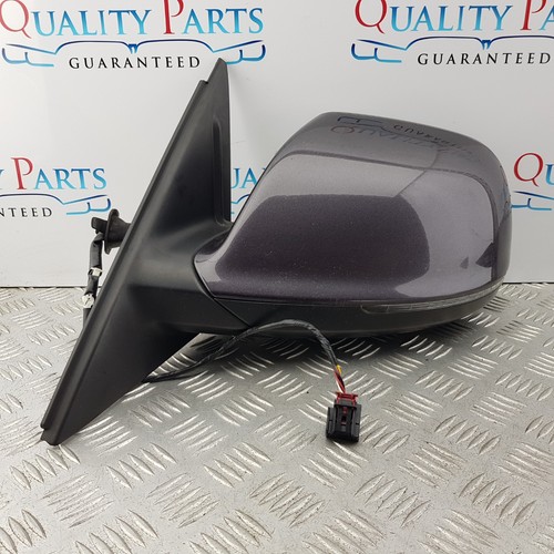 Audi wing mirror left side - mirror,