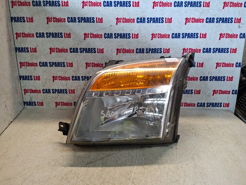 Ford fusion mk1 b226 - mk1,
