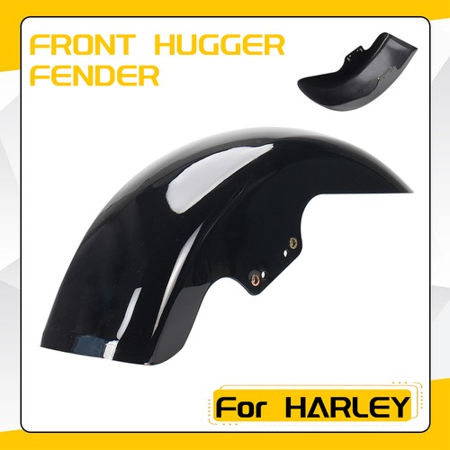 Front fender for harley - front,