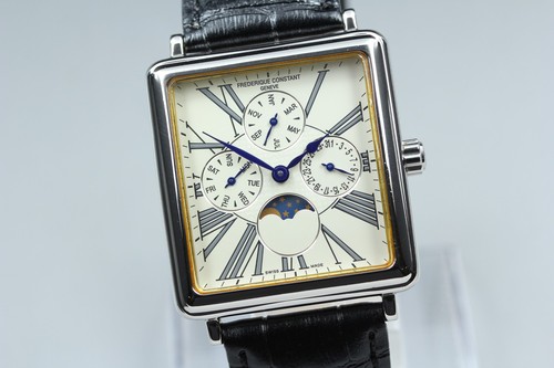 Mint frederique constant - [n,