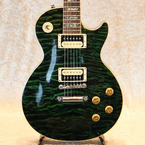Gibson les paul classic - gibson,