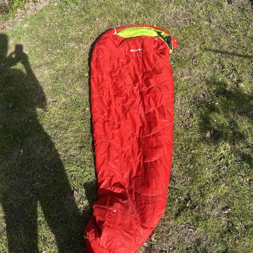 Bin eurohike adventurer - bin,