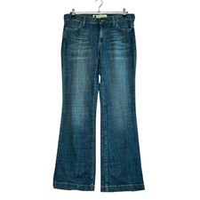 GAP Long and Lean Jeans Womens