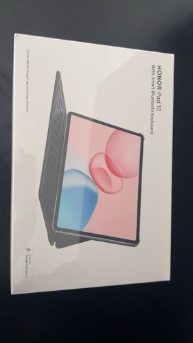 Honor pad tablet - honor, 10