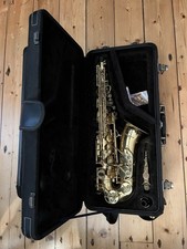 Yanagisawa aw01 alto saxophone - yanagisawa,
