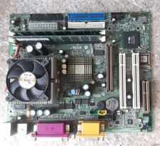 Packard bell oem motherboard - packard,