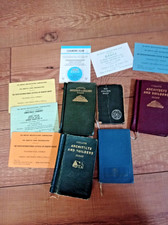 Vintage old Personal