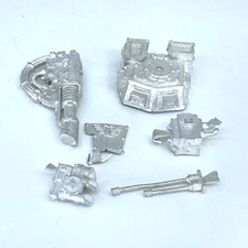 Imperial Guard Armoured