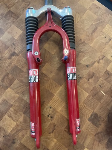 Vintage unused rockshox judy - vintage,