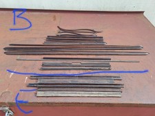 Brazilian Rosewood Mouldings