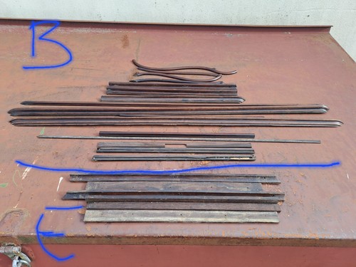 Brazilian rosewood mouldings - brazilian,