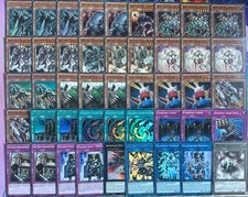 Ancient gear deck core new - ancient,