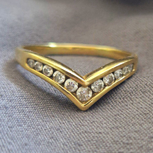 Carat yellow gold - carat,