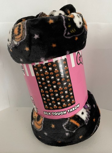 Hello kitty halloween - kitty,