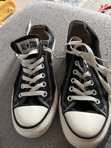 Converse chuck taylor all star - converse,