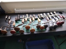 14 Vintage Tools:  12 Hand