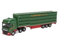 Oxford Diecast 76DXF003 DAF XF