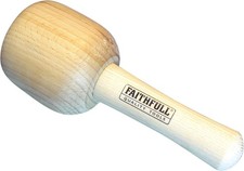 Faithfull FAICM90HD Wood