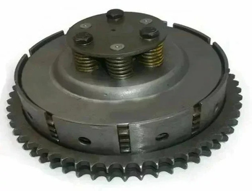 Fits royal enfield bullet - enfield,