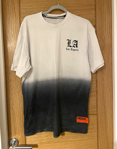 Primark men white black los - primark,