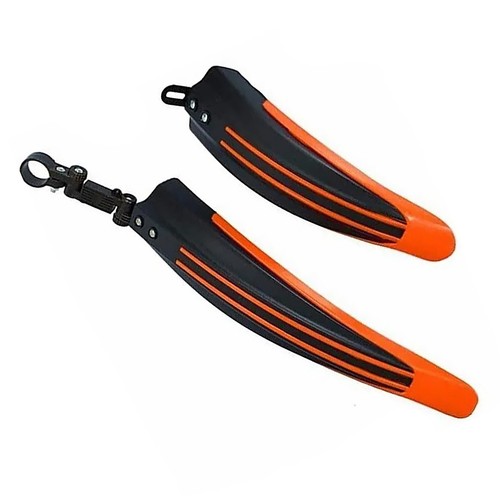 2pcs mountain bike - mud, guards