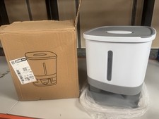 10kg rice dispenser - 10kg,