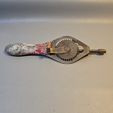Vintage Small Egg Beater Style