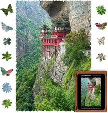 UNIDRAGON SOARING TEMPLE 500