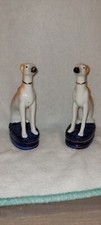 Pair Of Fitz & Floyd Vintage