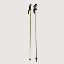 Rossignol Ski Poles - Tempered Made In Italy